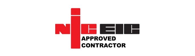 NICEIC Approved