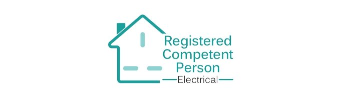 Registered Competent Person Registered Competent Person