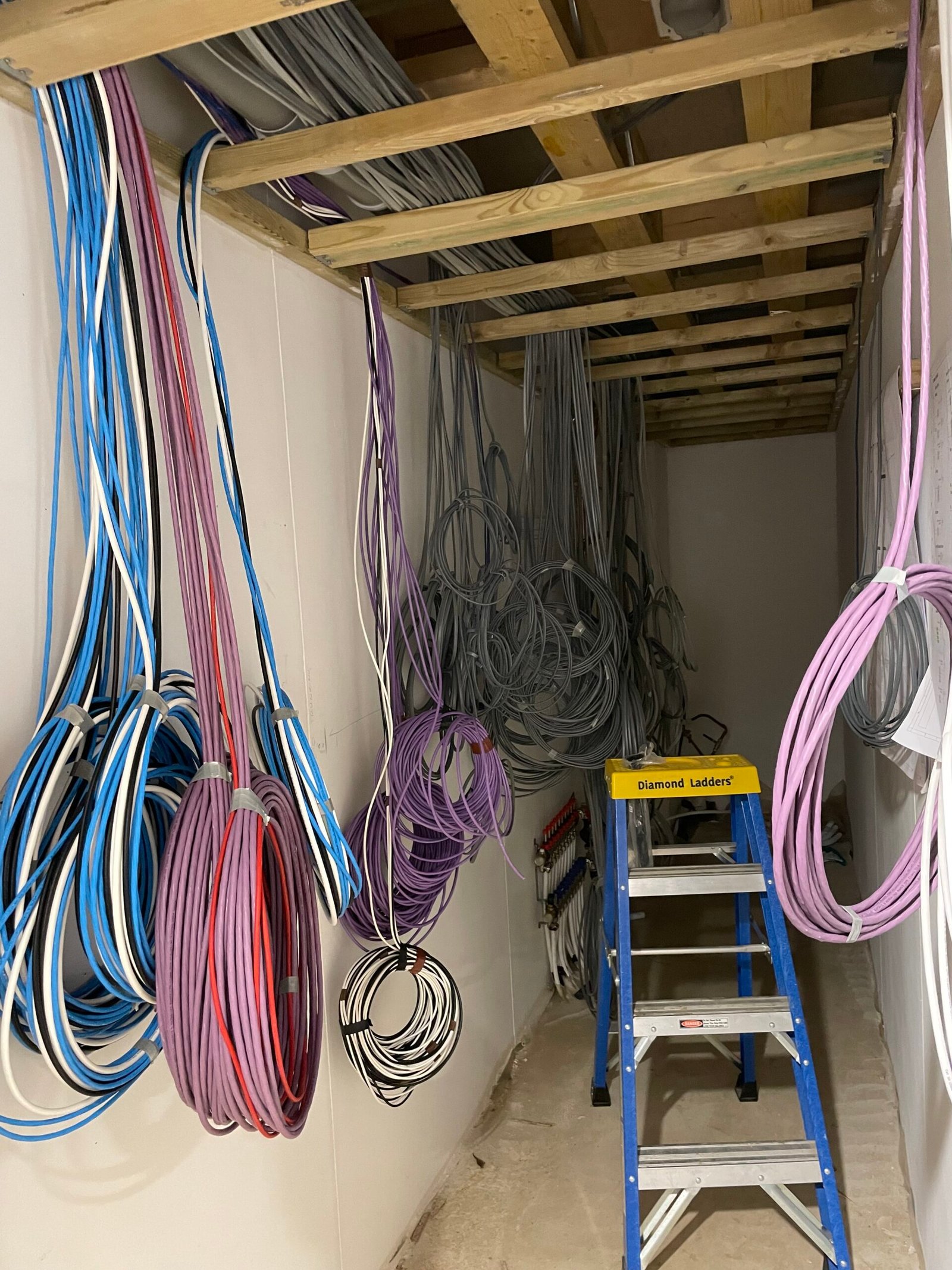 Electrical Installations & Rewires Electrical Installations & Rewires