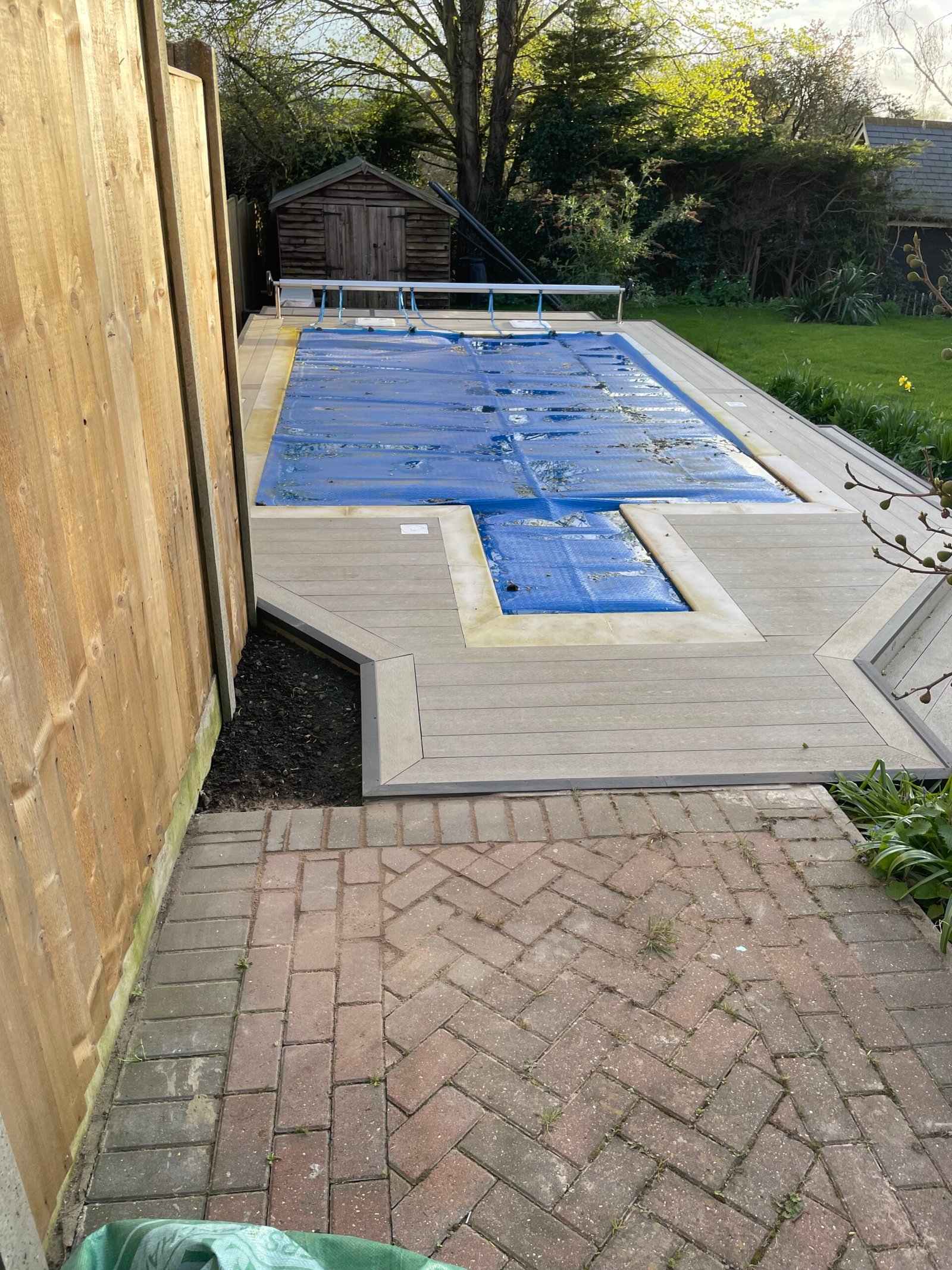 Swimming Pools & Specialist Installations Swimming Pools & Specialist Installations