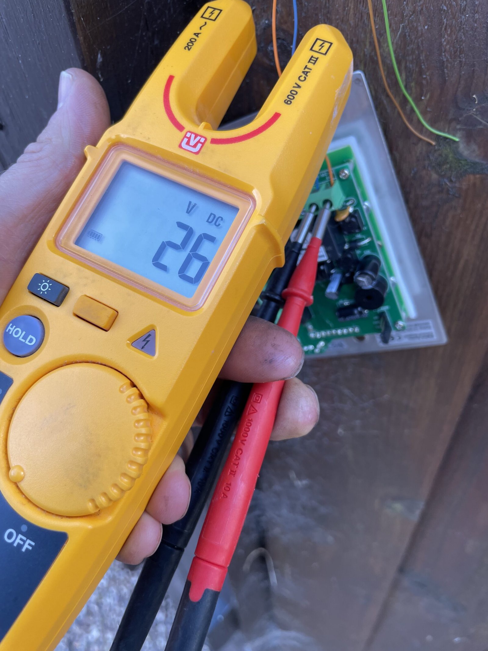 Inspection, Testing & Certification Inspection, Testing & Certification