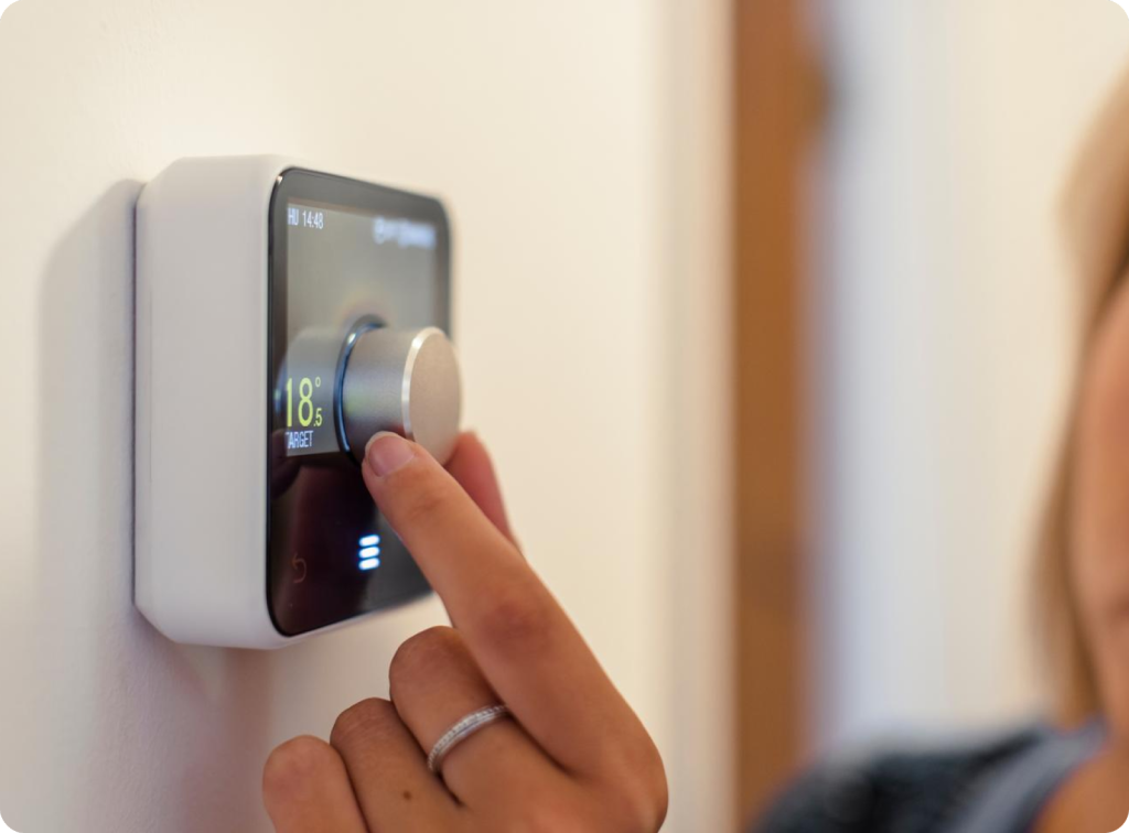 Smart Heating & Electrical Heating